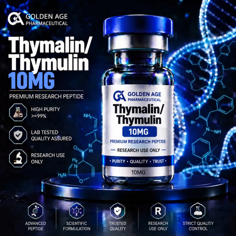 Thymalin/Thymulin