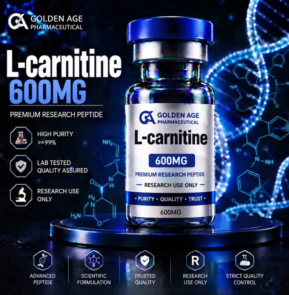 L-carnitine 