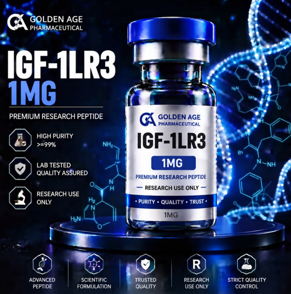 IGF-1LR3