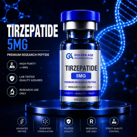 TIRZEPATIDE