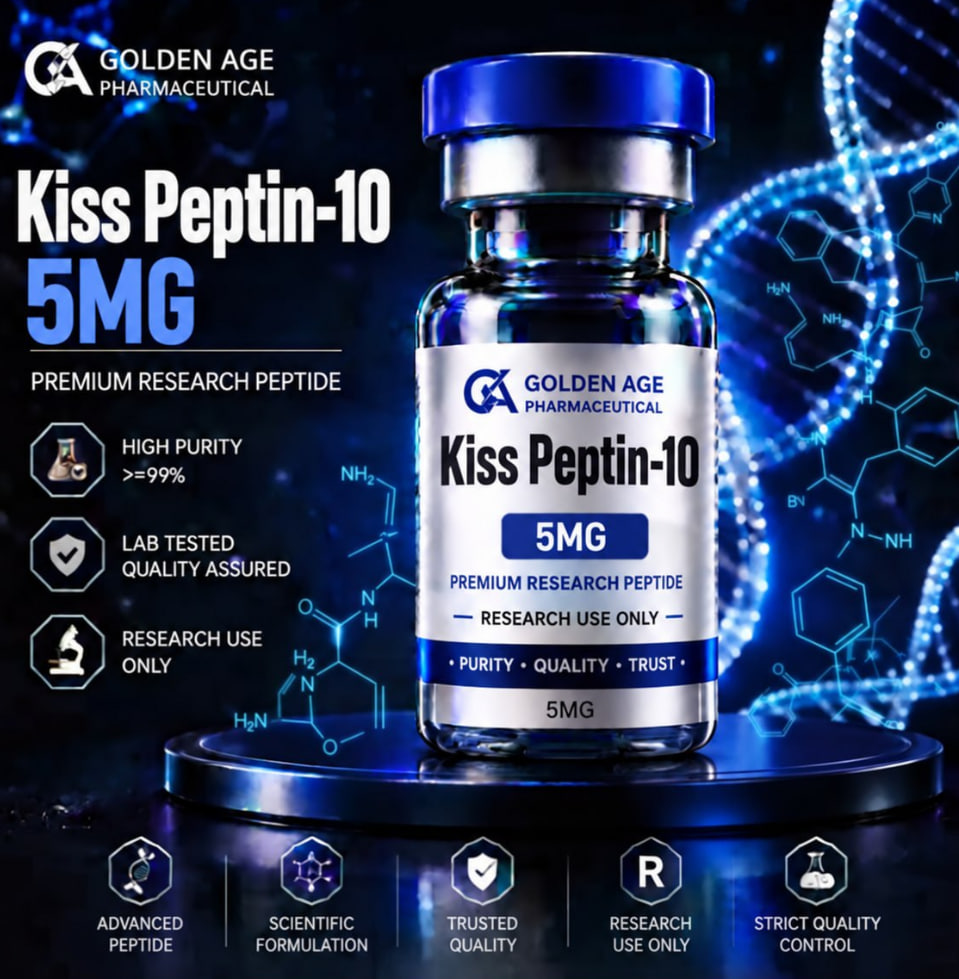 Kiss Peptin-10