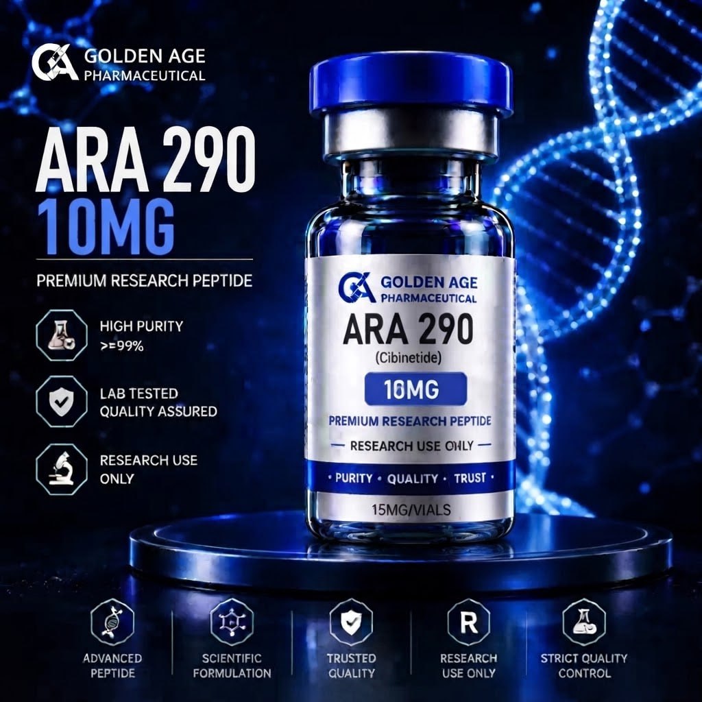 ARA290 (Cibinetide)