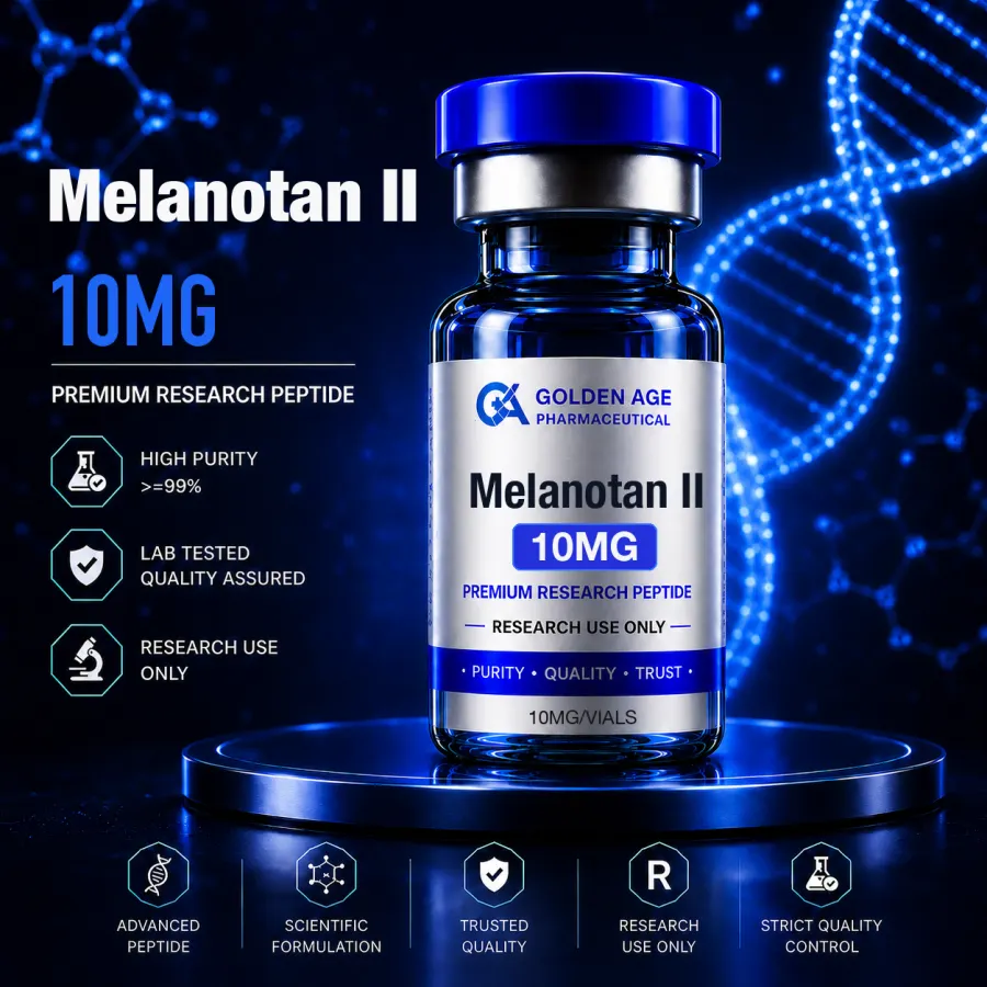 MELANOTAN II